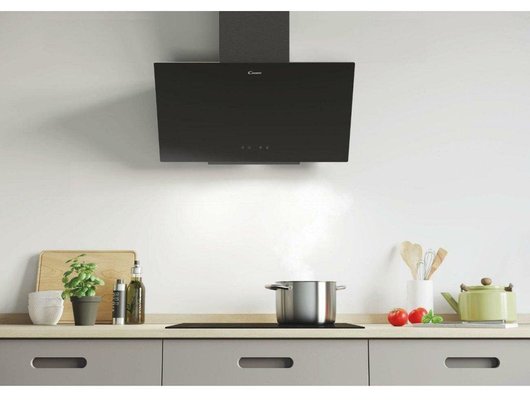 Вытяжка CANDY CDG6CBGP-07